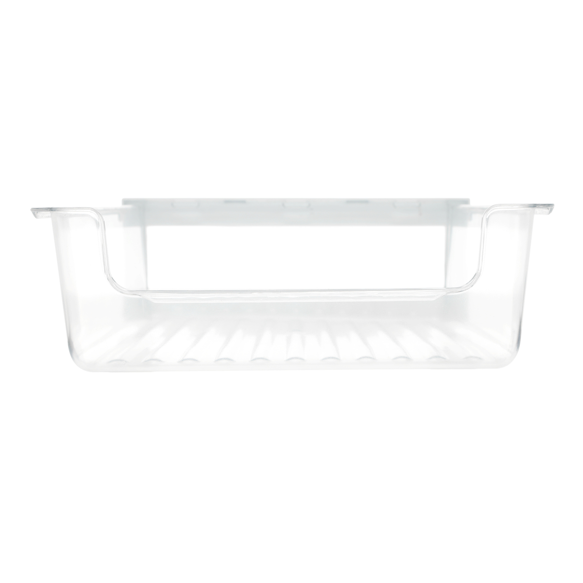 3391JJ2018D - Genuine OEM LG Refrigerator Meat-Deli Drawer Tray